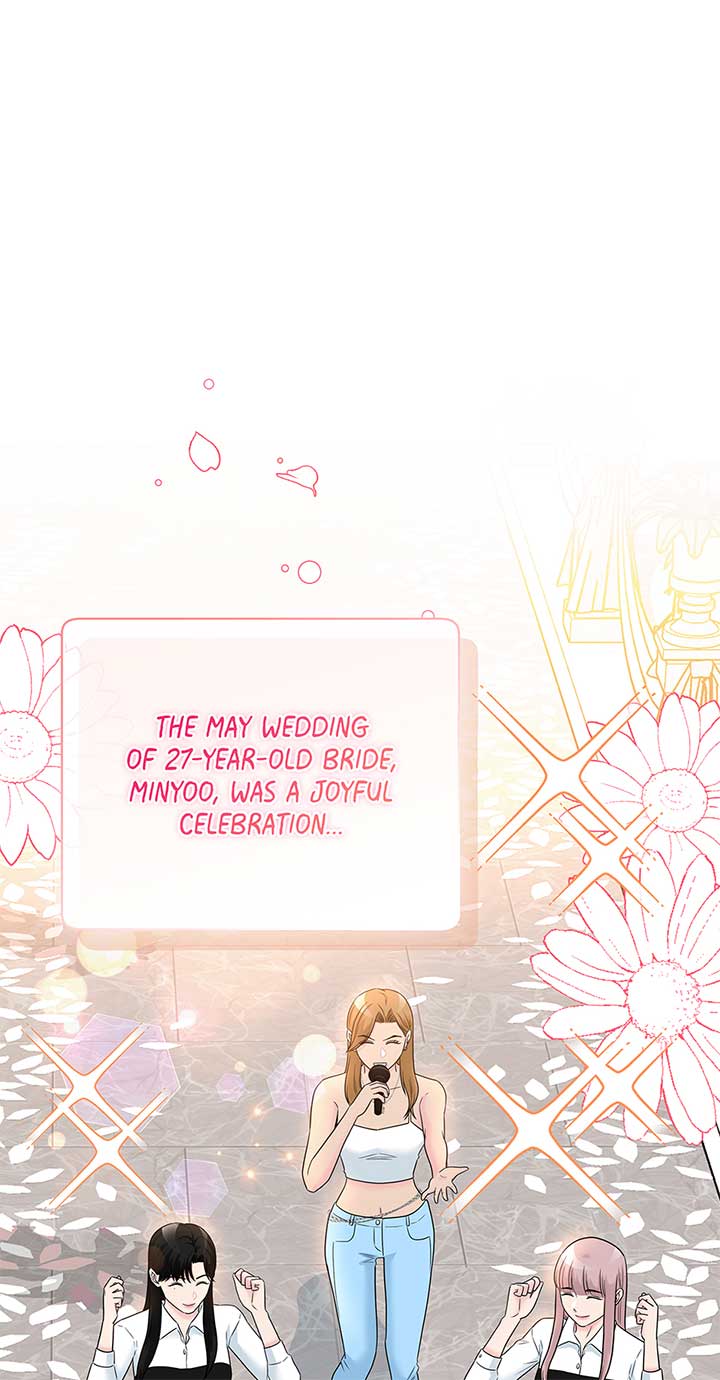 Love on Campus Chapter 74 - Page 77