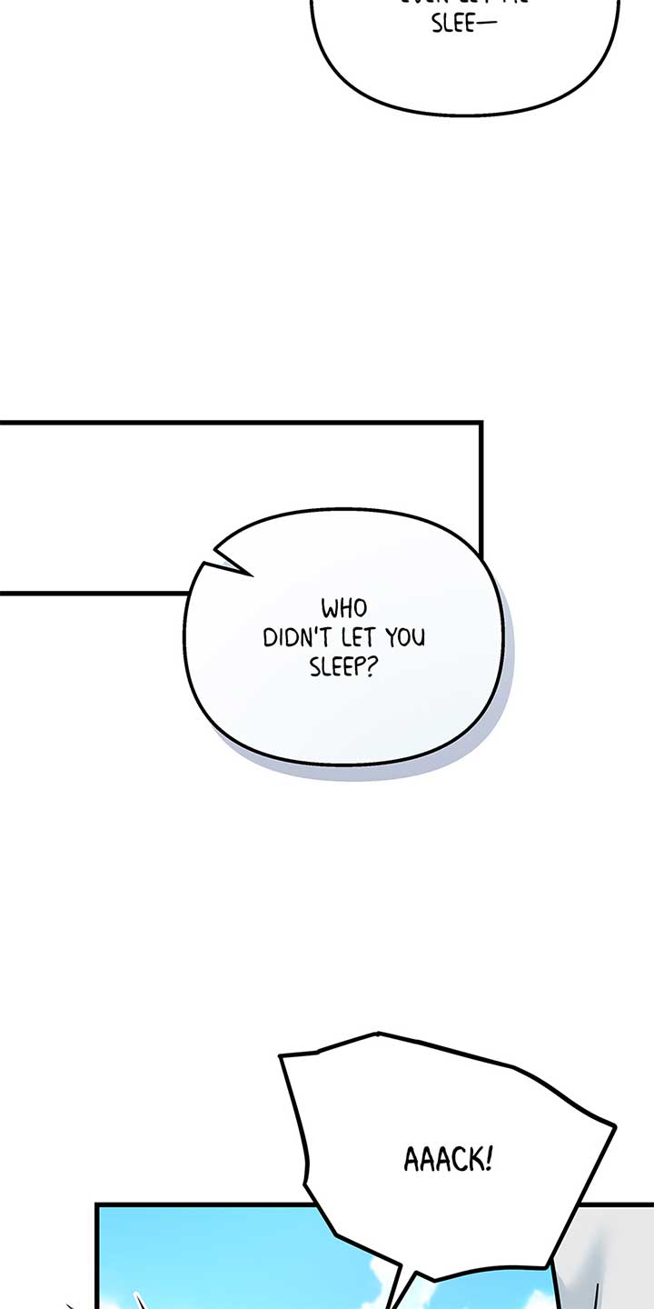 Love on Campus Chapter 75 - Page 9