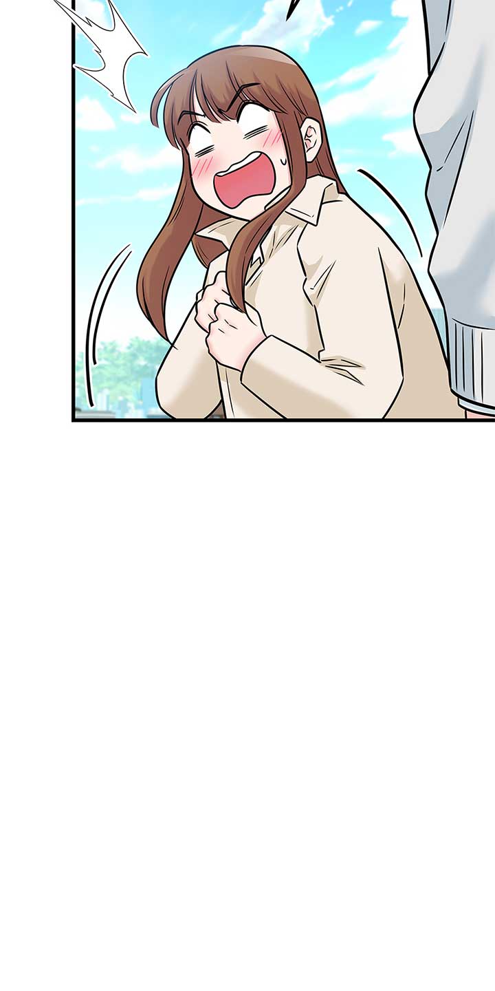 Love on Campus Chapter 75 - Page 10