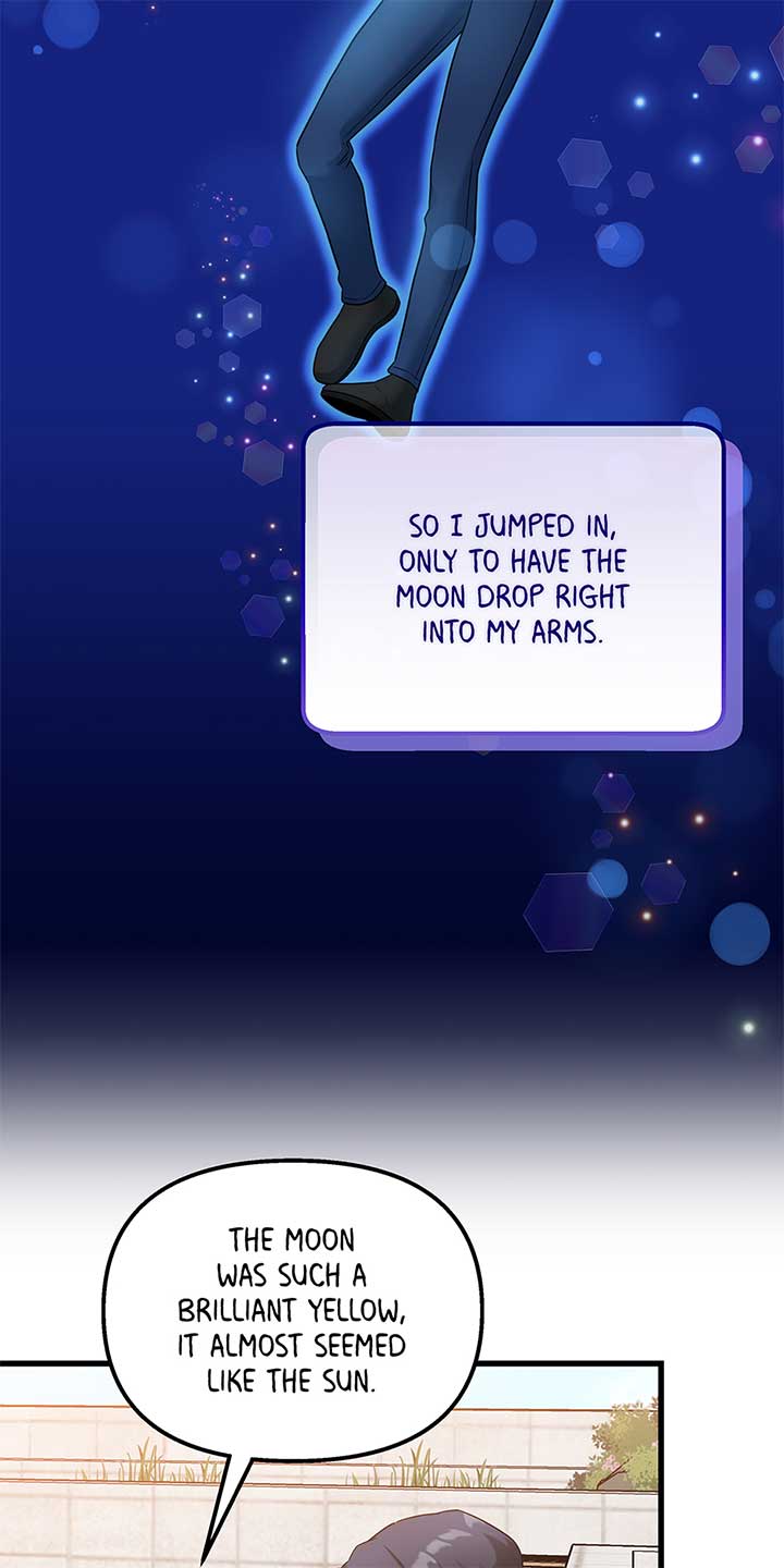 Love on Campus Chapter 75 - Page 17