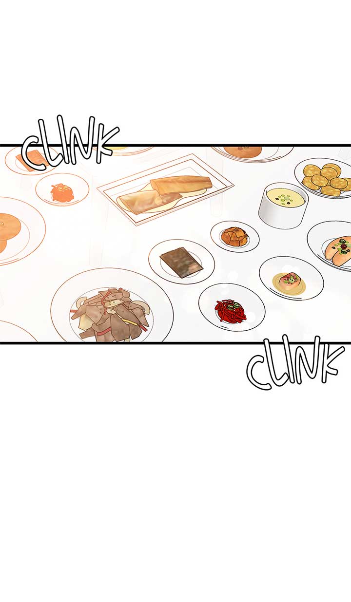 Love on Campus Chapter 75 - Page 27