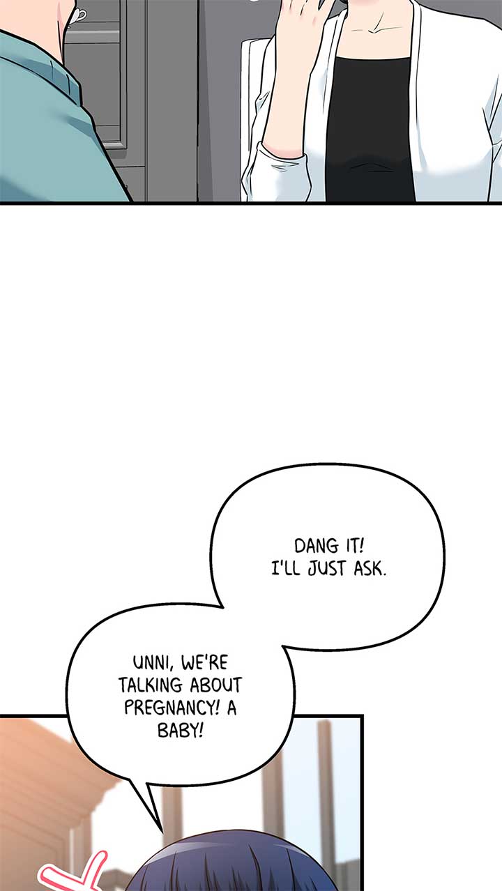 Love on Campus Chapter 75 - Page 31