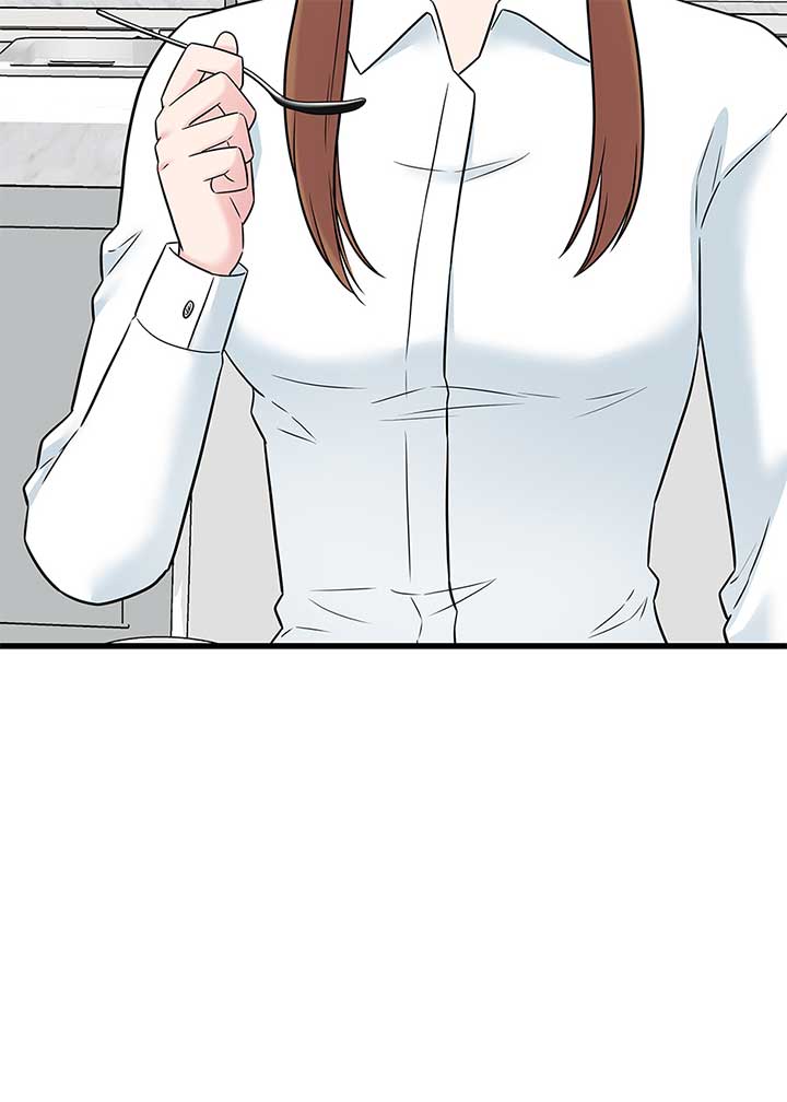 Love on Campus Chapter 75 - Page 34