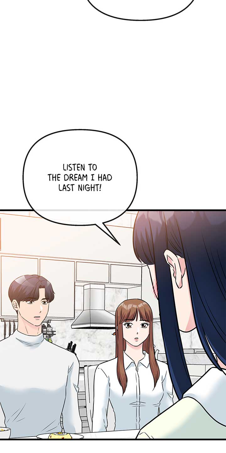 Love on Campus Chapter 75 - Page 36