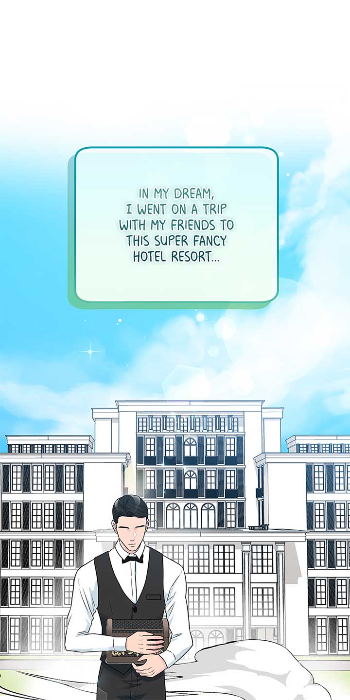 Love on Campus Chapter 75 - Page 37