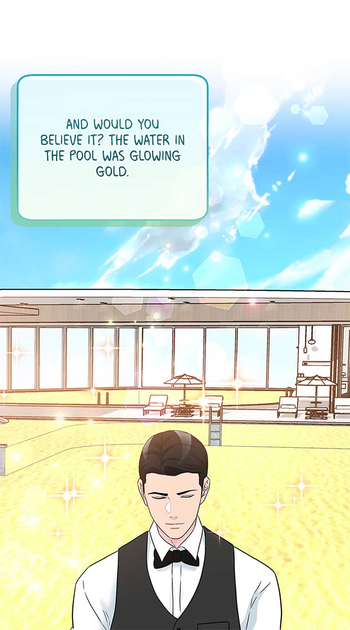 Love on Campus Chapter 75 - Page 40