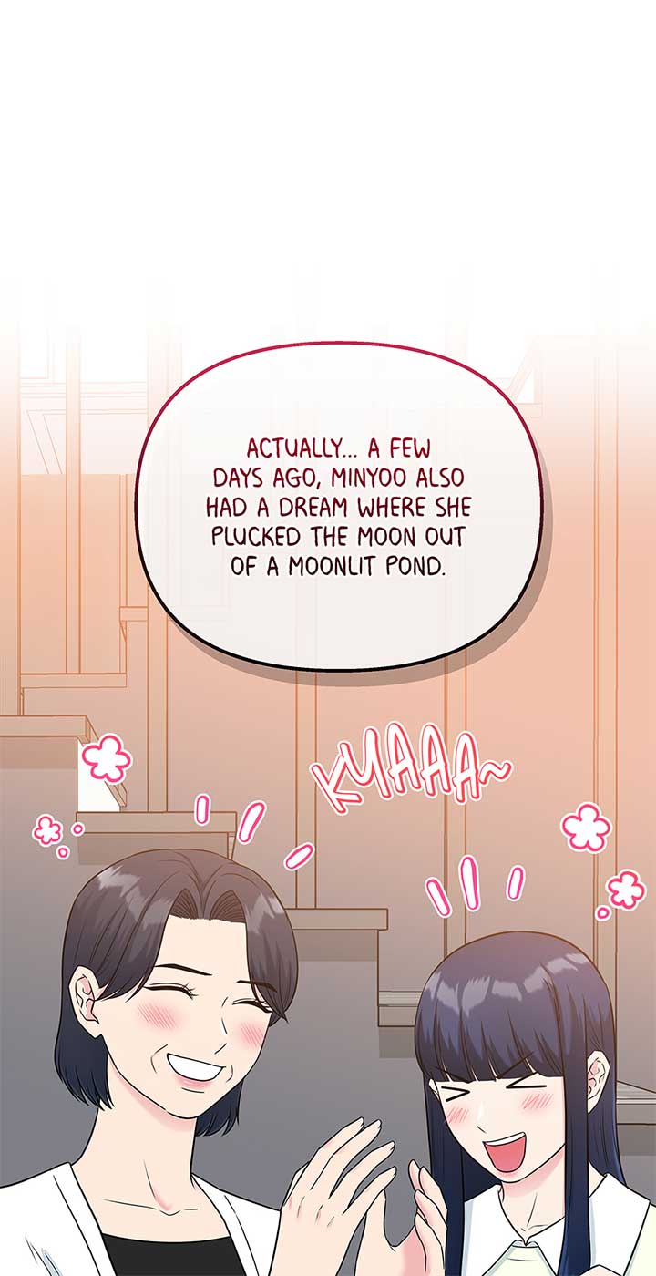 Love on Campus Chapter 75 - Page 44