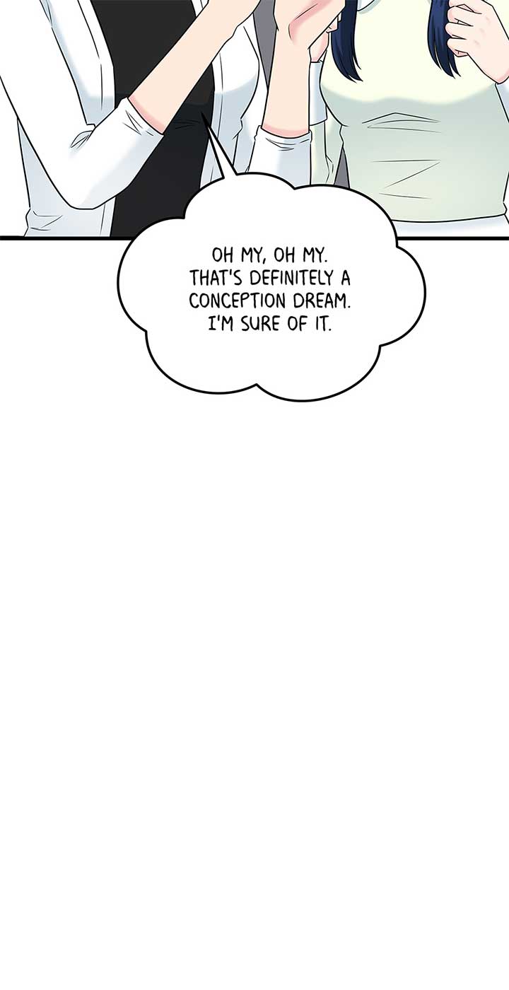 Love on Campus Chapter 75 - Page 45