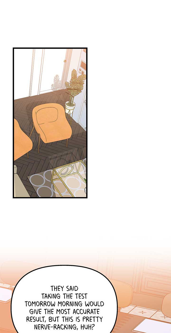 Love on Campus Chapter 75 - Page 46