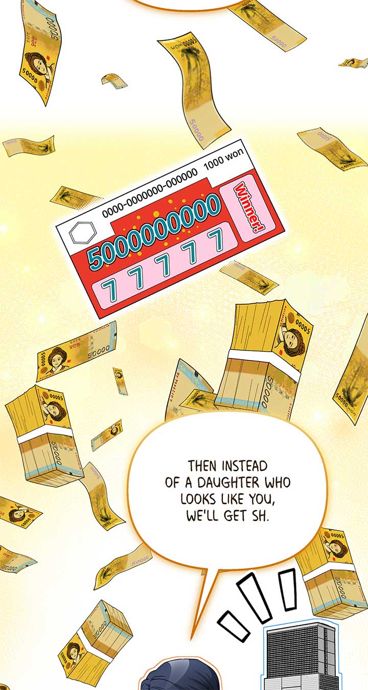 Love on Campus Chapter 75 - Page 53