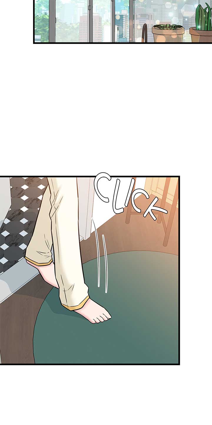 Love on Campus Chapter 75 - Page 56