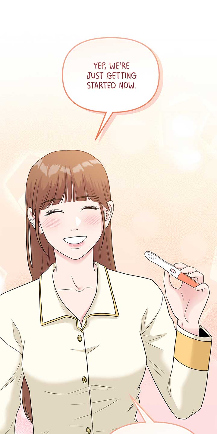 Love on Campus Chapter 75 - Page 60