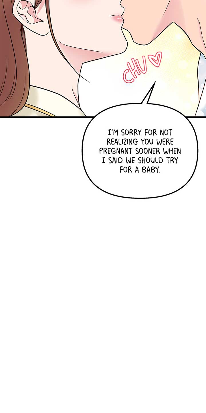 Love on Campus Chapter 75 - Page 64