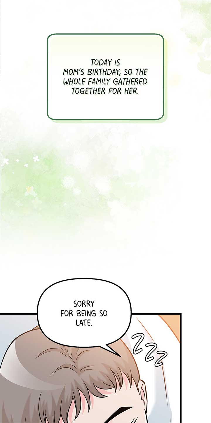 Love on Campus Chapter 75 - Page 68