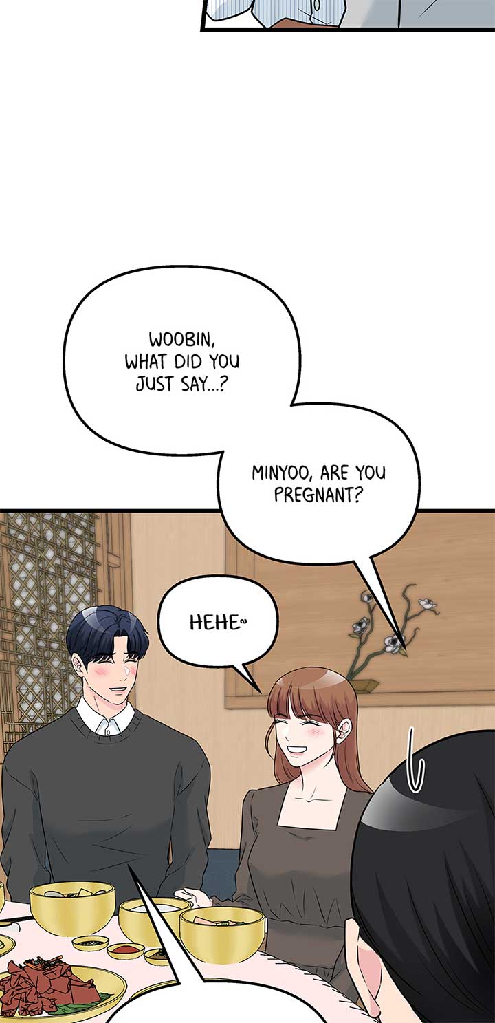 Love on Campus Chapter 75 - Page 76