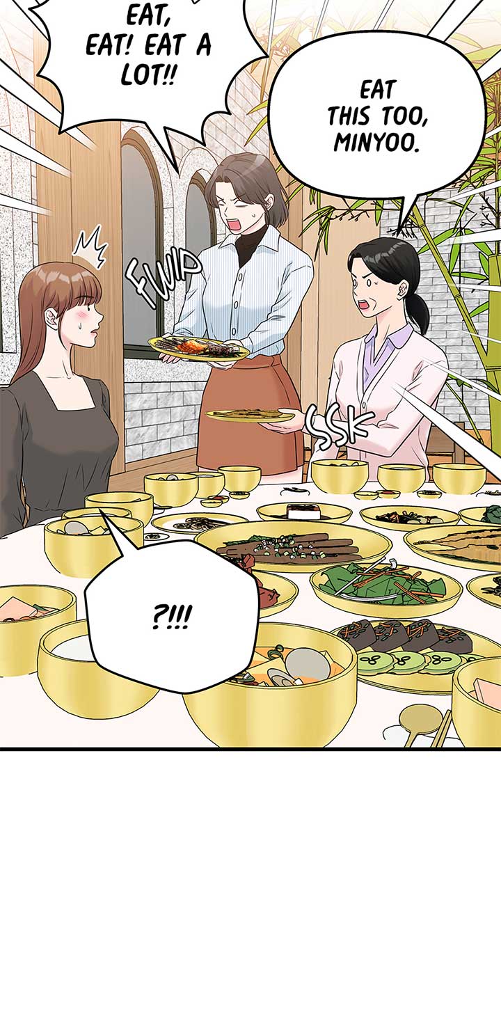 Love on Campus Chapter 75 - Page 78