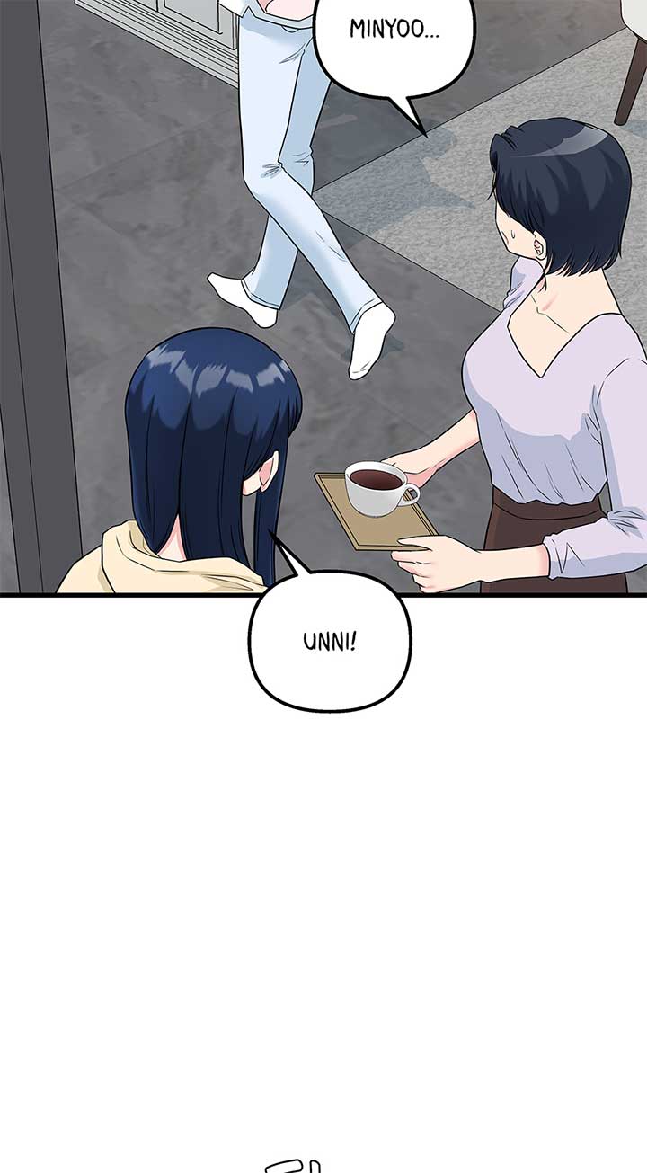 Love on Campus Chapter 76 - Page 4