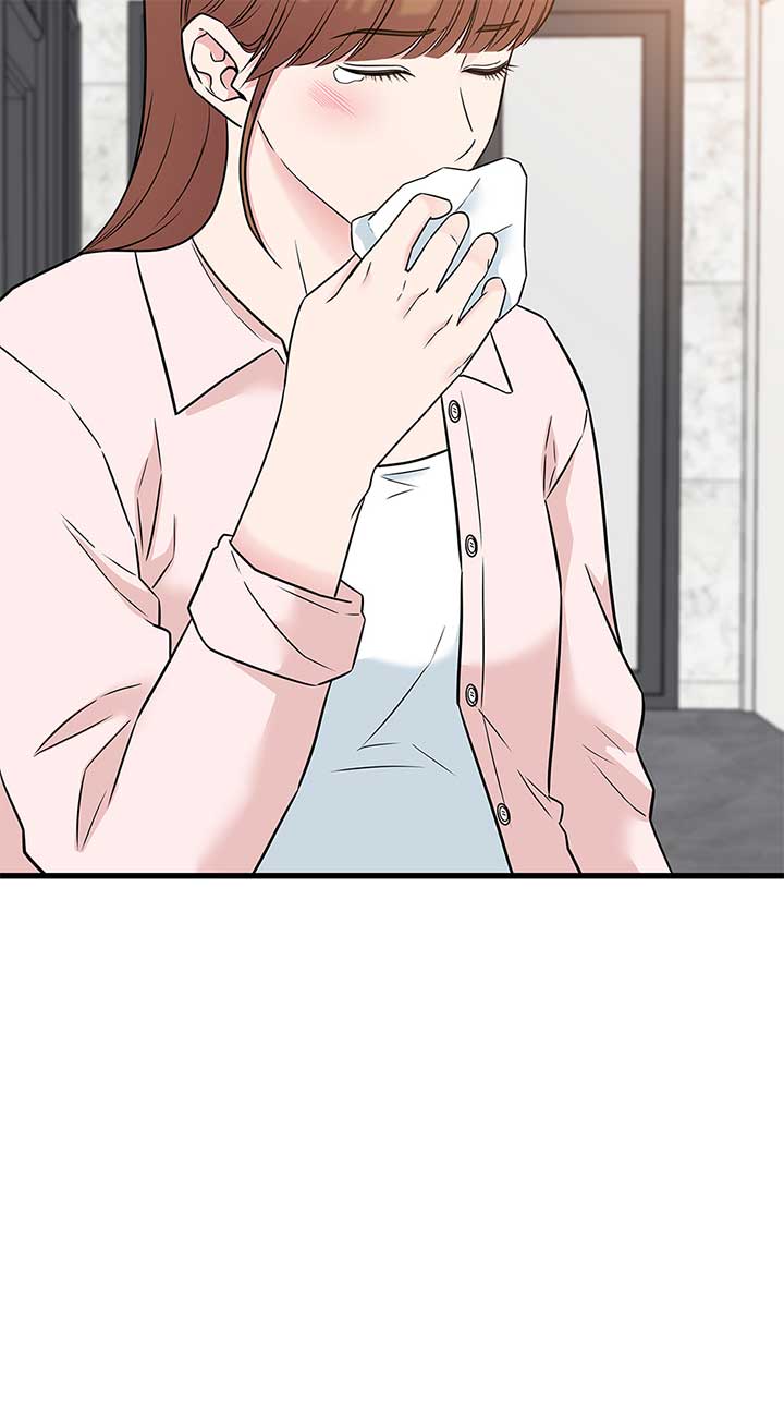 Love on Campus Chapter 76 - Page 6