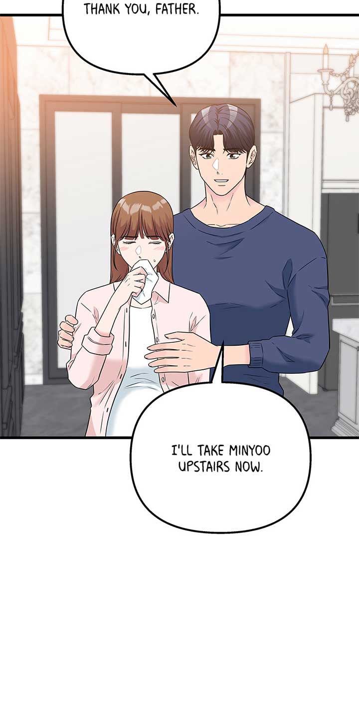 Love on Campus Chapter 76 - Page 10