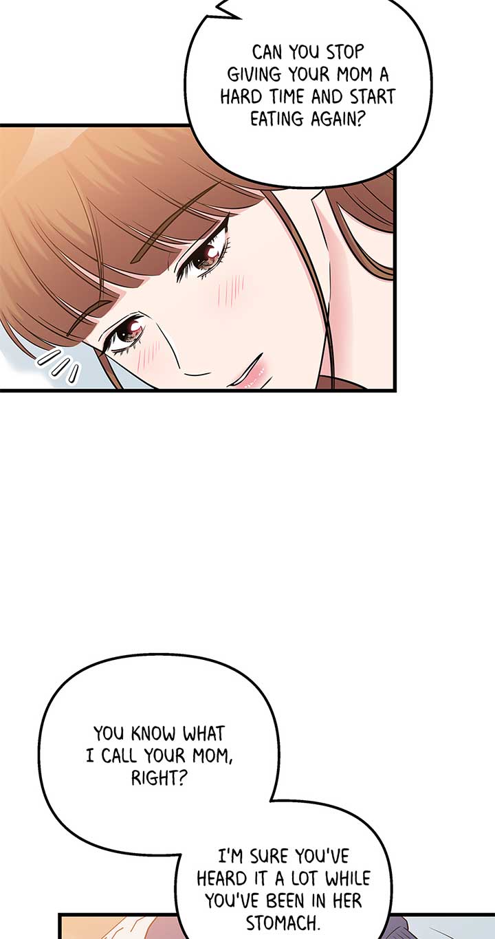 Love on Campus Chapter 76 - Page 18