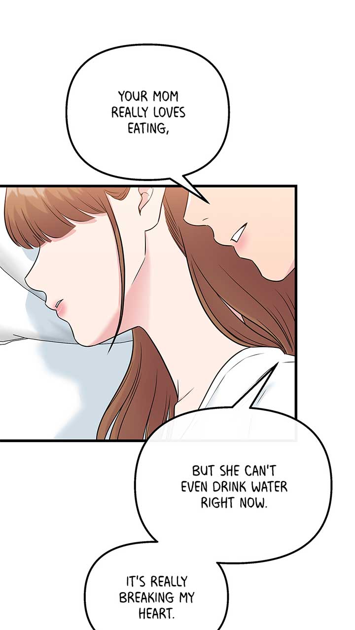 Love on Campus Chapter 76 - Page 20