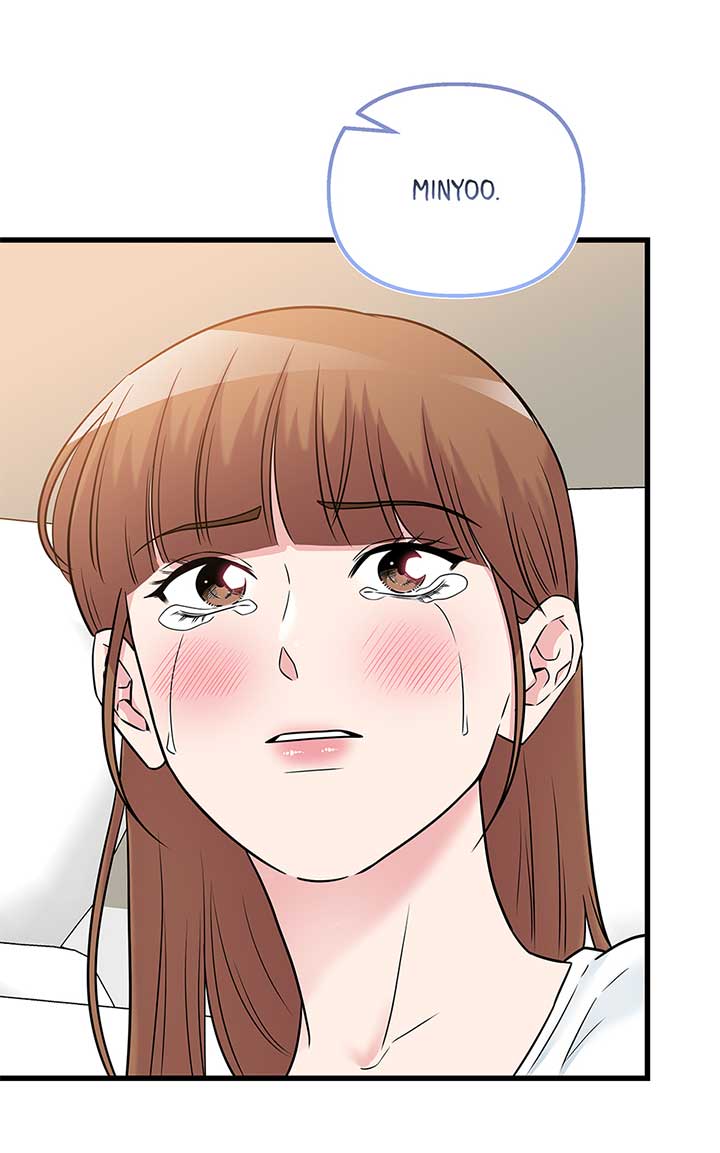 Love on Campus Chapter 76 - Page 25