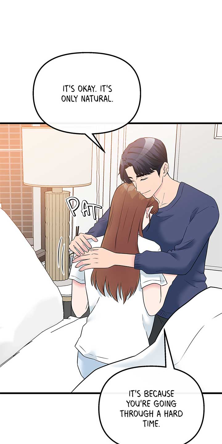 Love on Campus Chapter 76 - Page 29