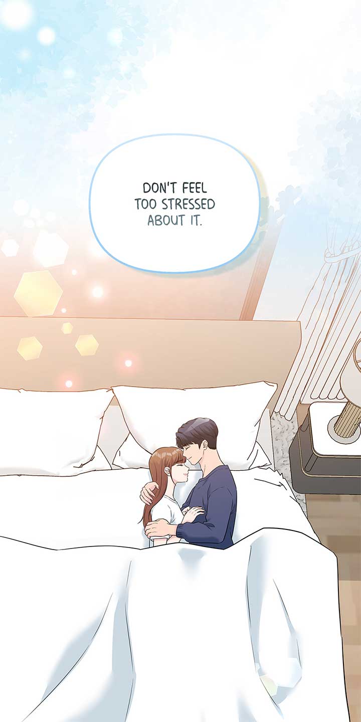 Love on Campus Chapter 76 - Page 32