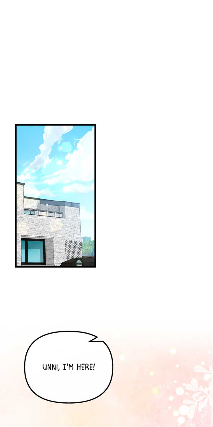 Love on Campus Chapter 76 - Page 34