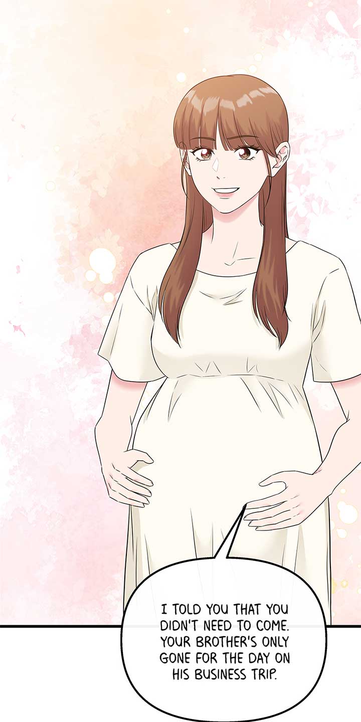 Love on Campus Chapter 76 - Page 35