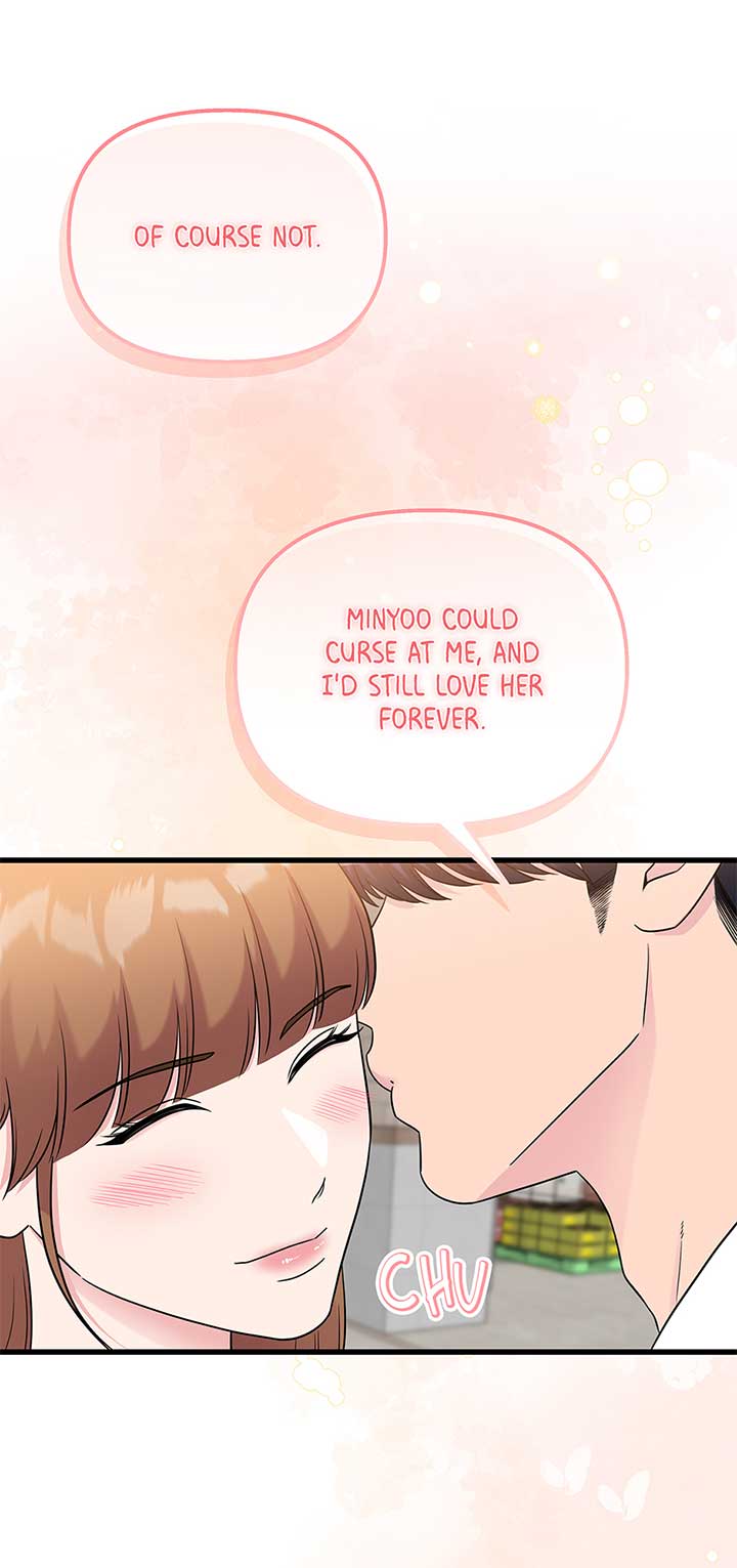 Love on Campus Chapter 76 - Page 63