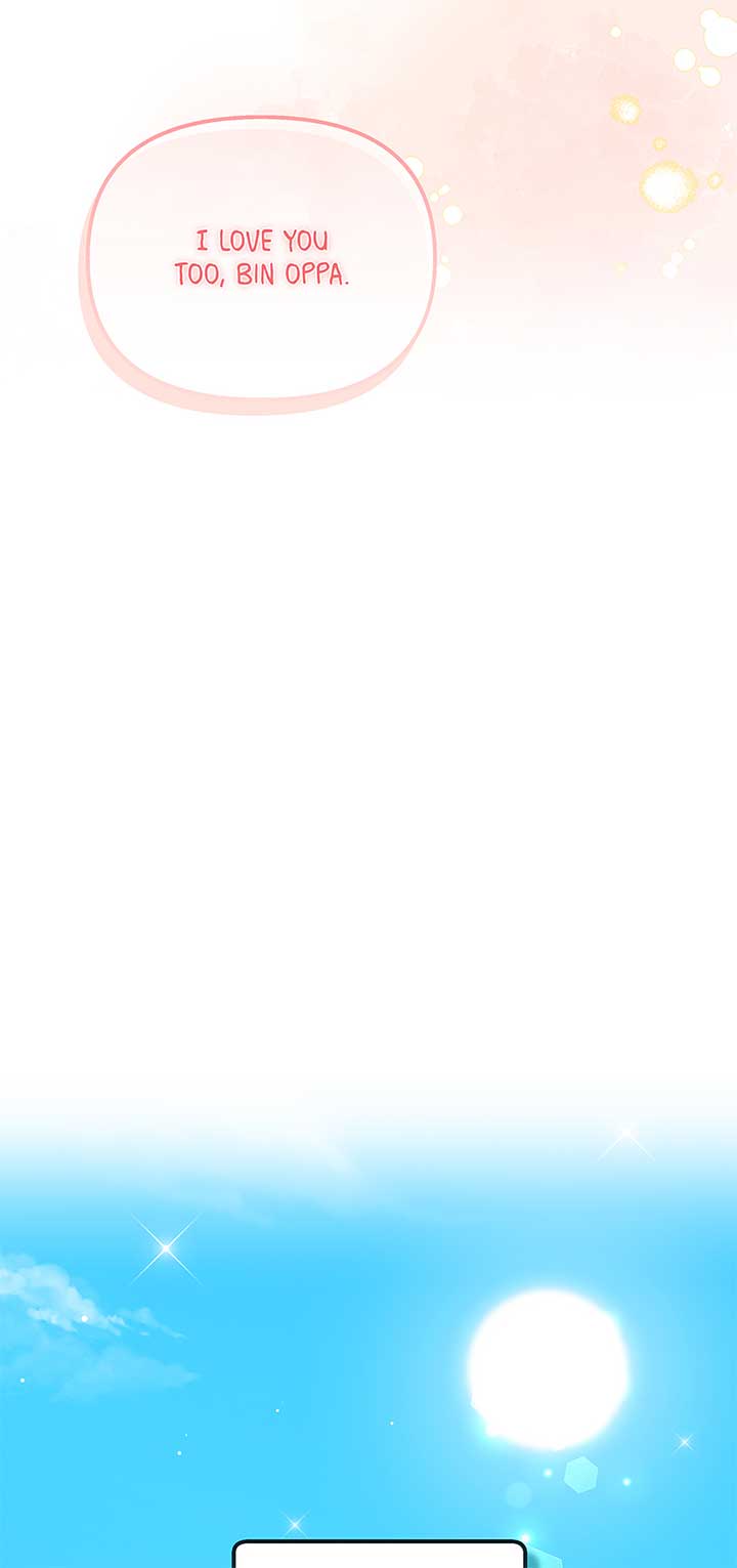 Love on Campus Chapter 76 - Page 64