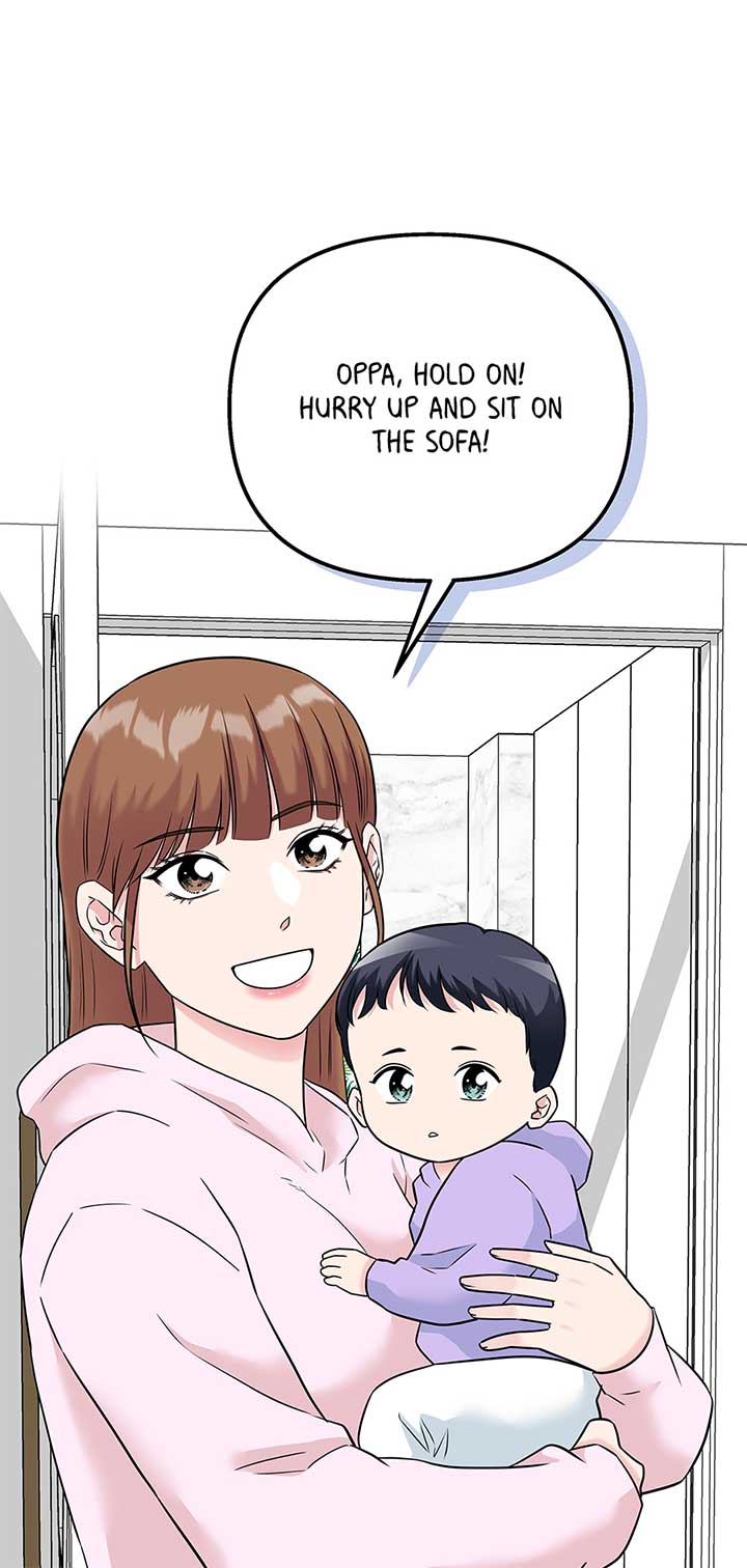 Love on Campus Chapter 76 - Page 67