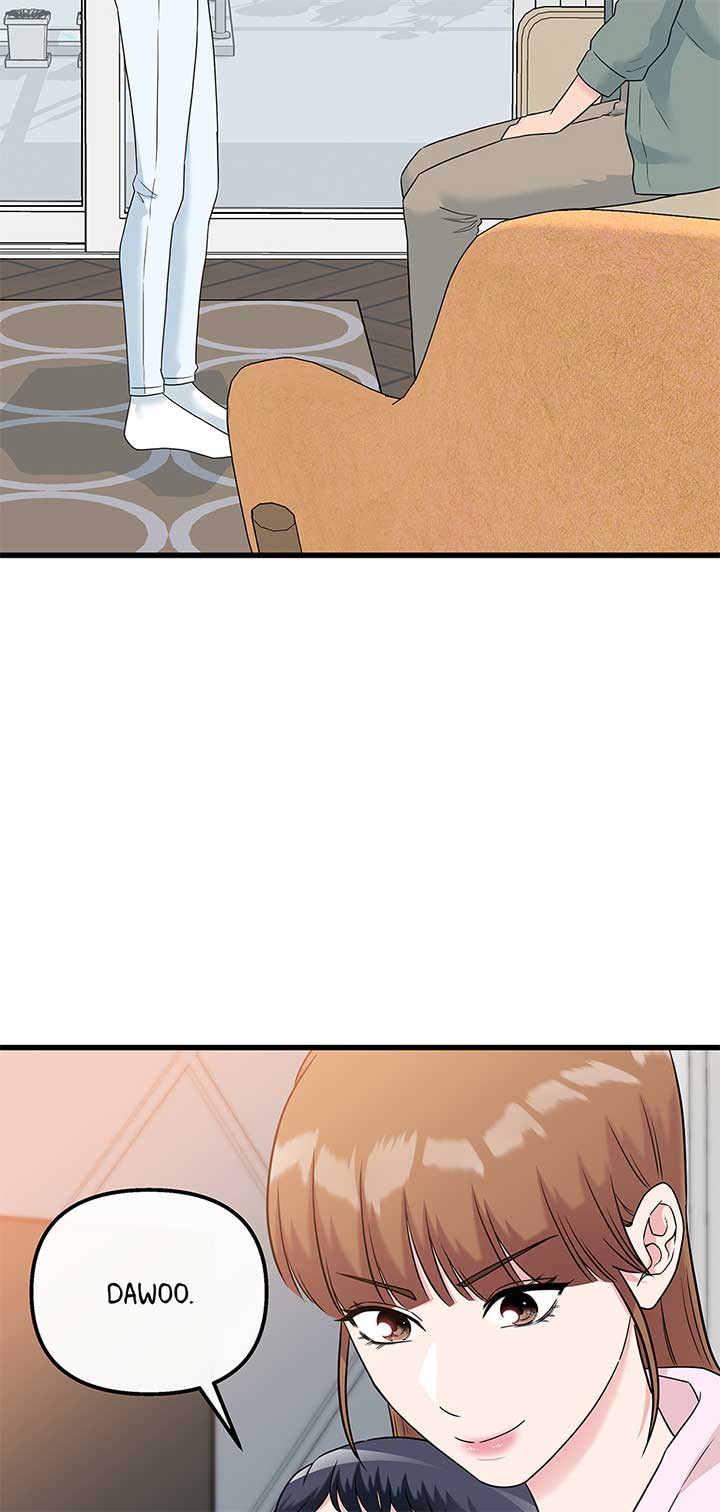 Love on Campus Chapter 76 - Page 69