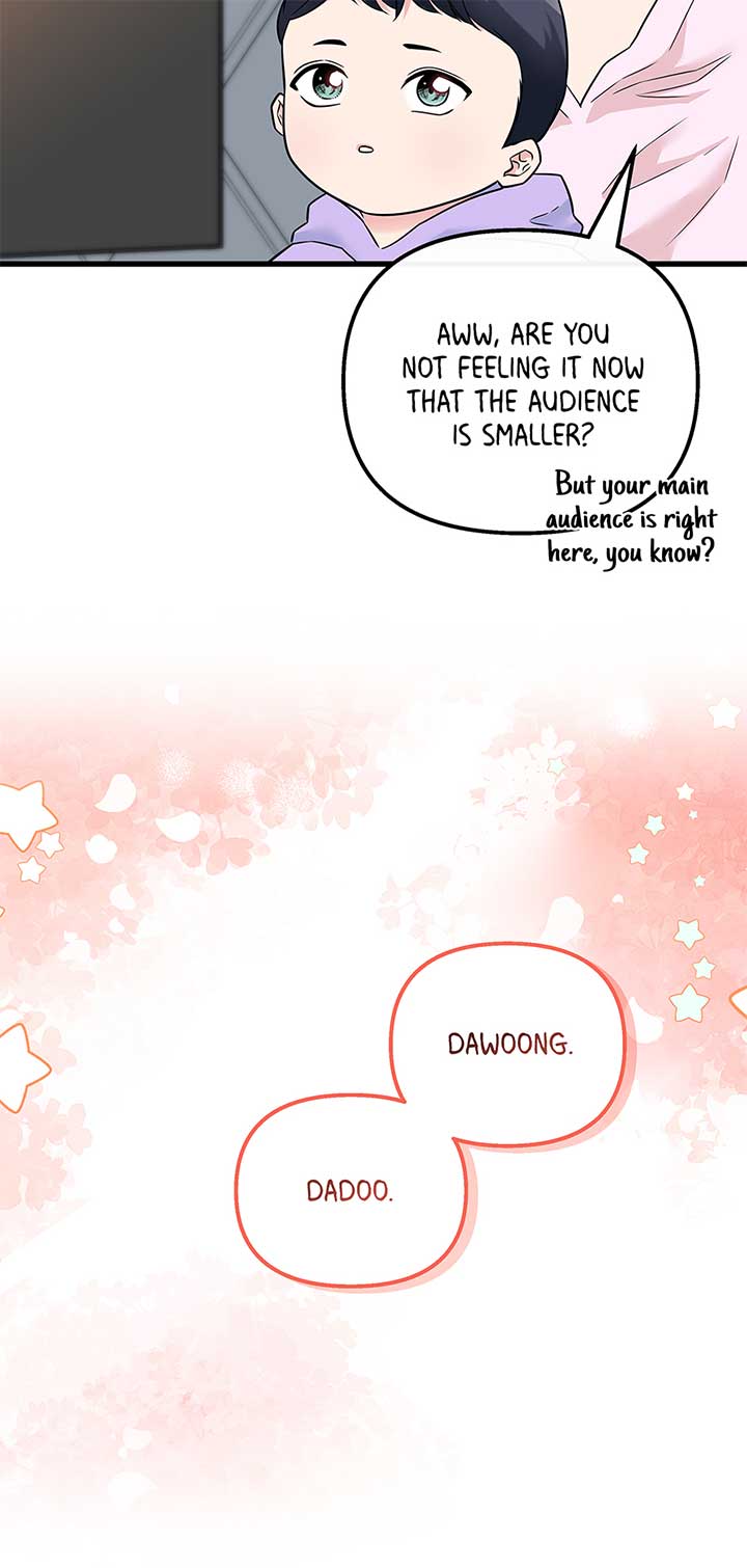 Love on Campus Chapter 76 - Page 70