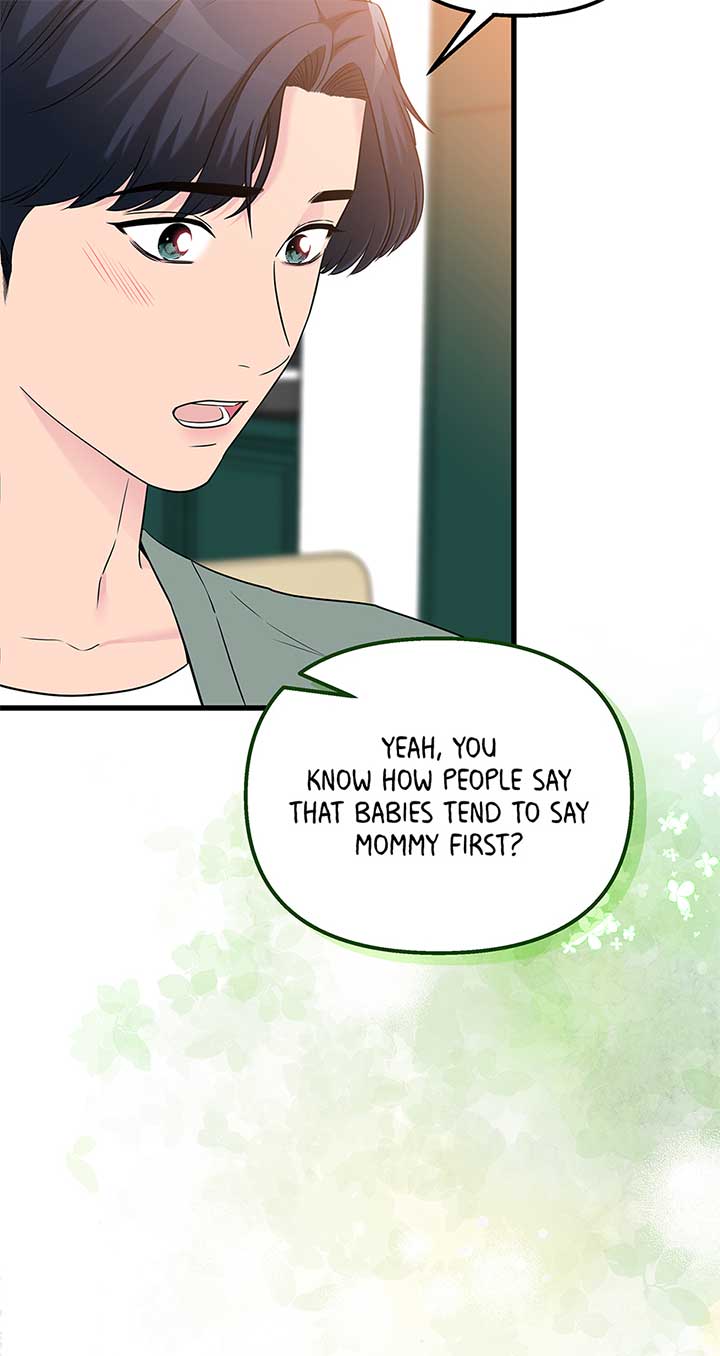 Love on Campus Chapter 76 - Page 77