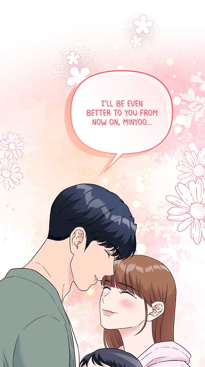 Love on Campus Chapter 76 - Page 82