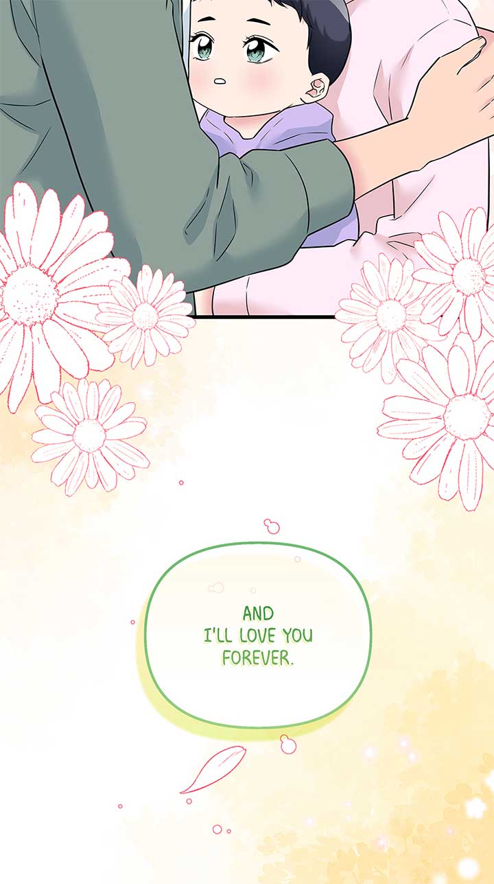 Love on Campus Chapter 76 - Page 83