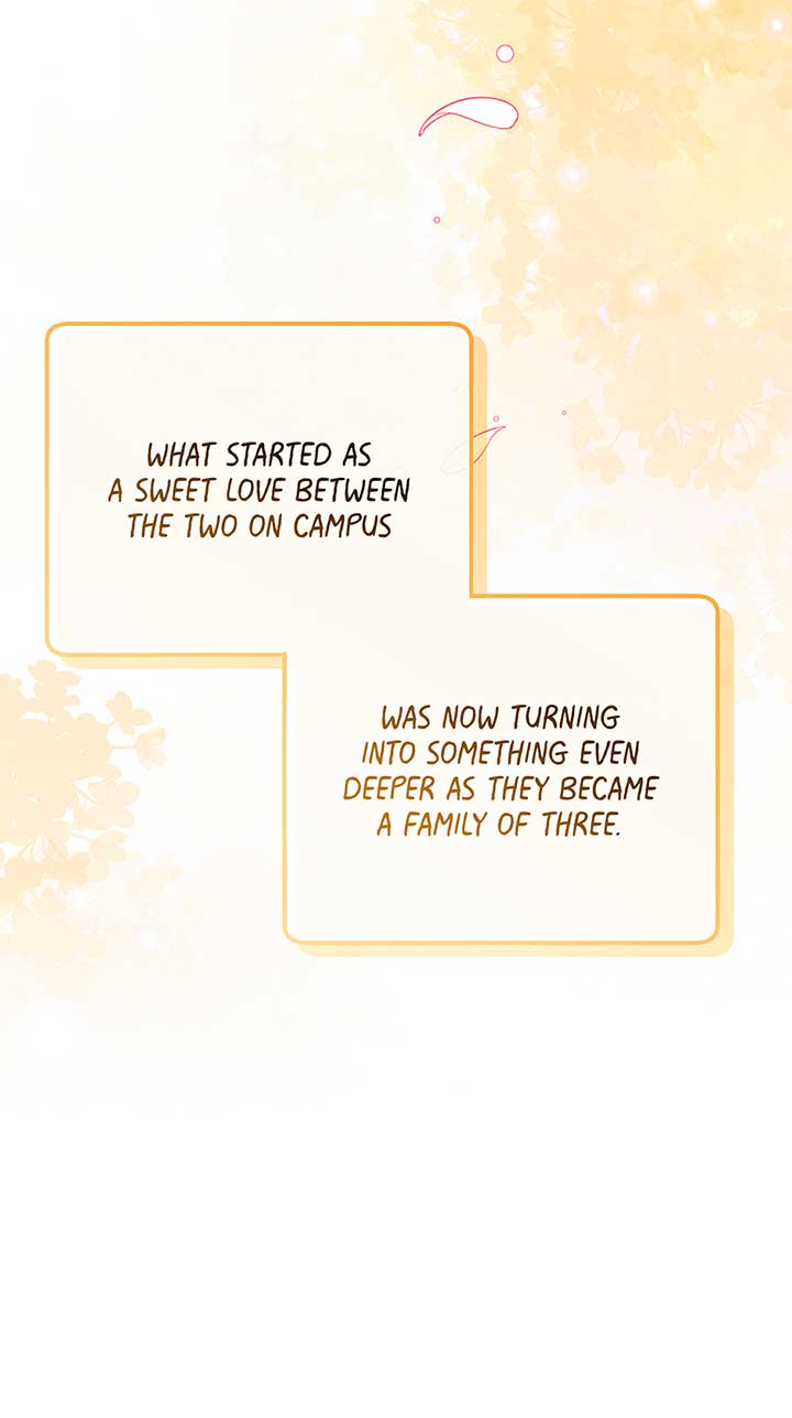 Love on Campus Chapter 76 - Page 84