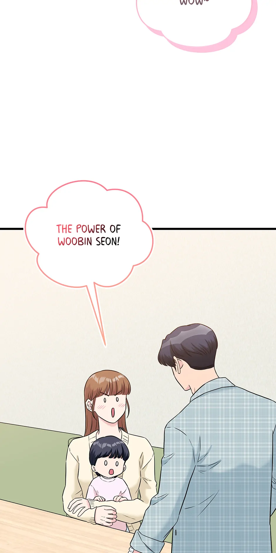 Love on Campus Chapter 77 - Page 4