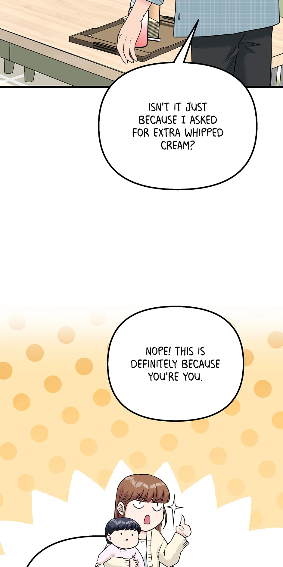 Love on Campus Chapter 77 - Page 5