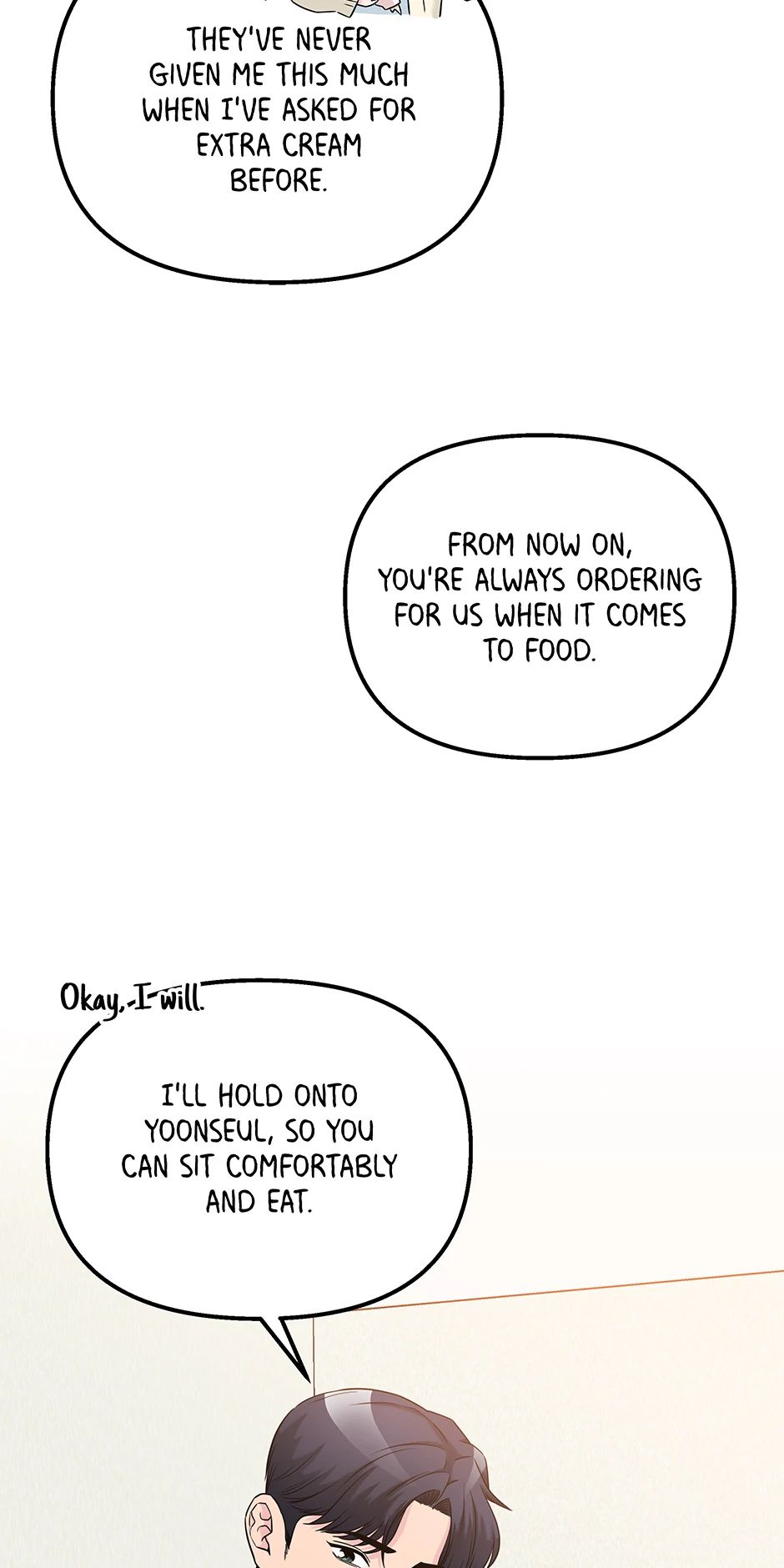 Love on Campus Chapter 77 - Page 6