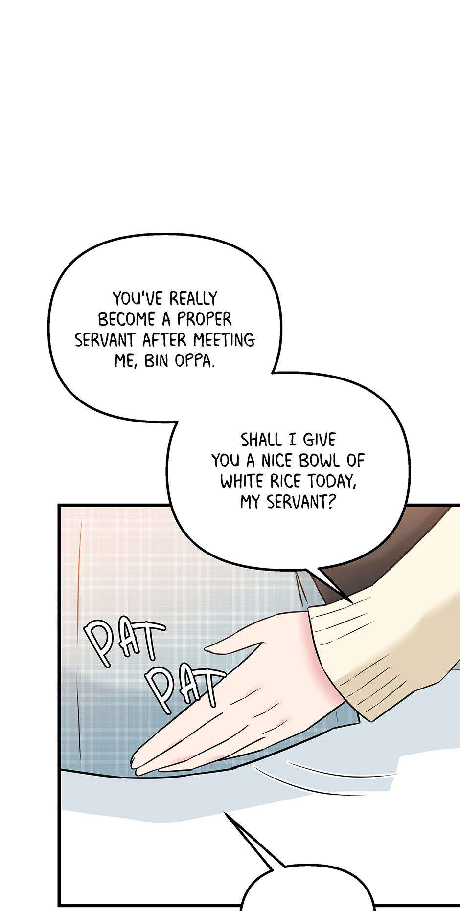 Love on Campus Chapter 77 - Page 8