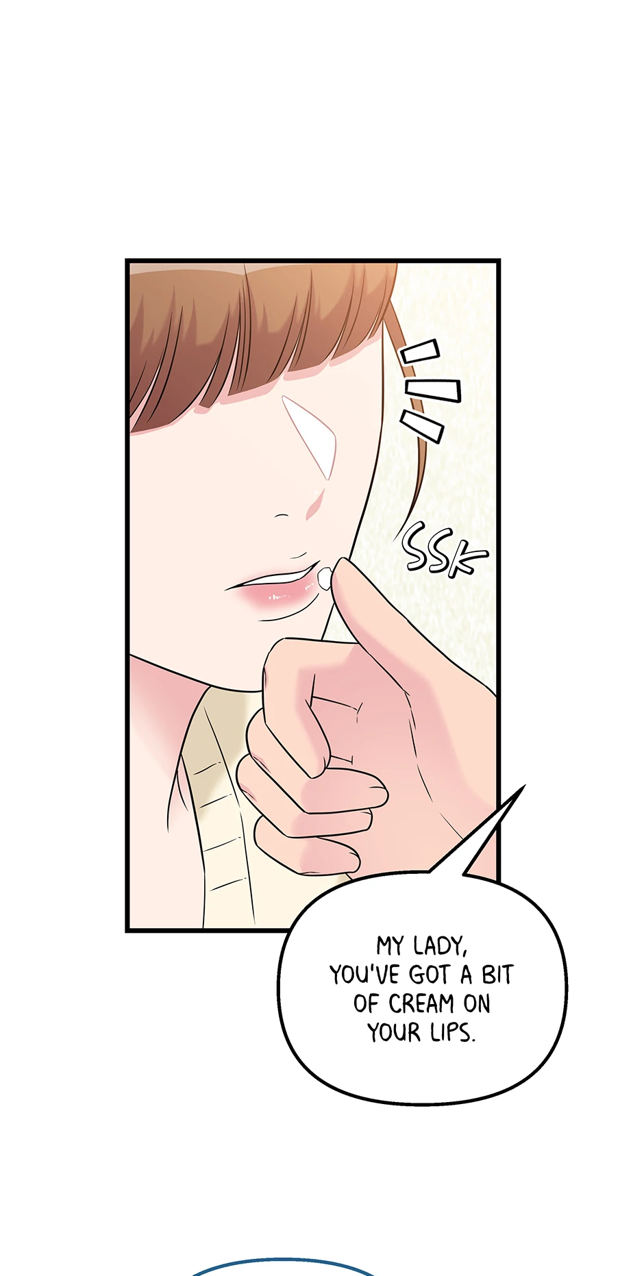 Love on Campus Chapter 77 - Page 10