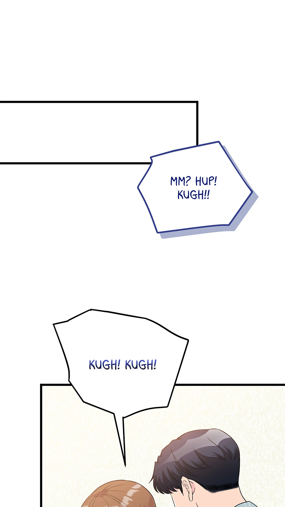 Love on Campus Chapter 77 - Page 12