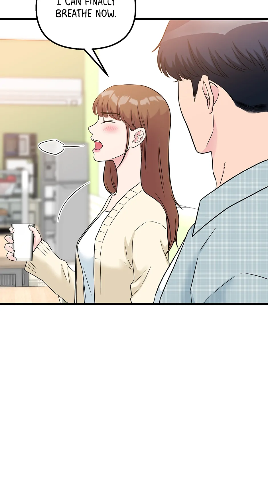 Love on Campus Chapter 77 - Page 16