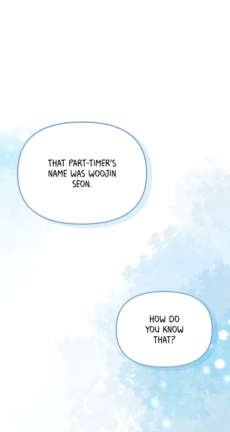 Love on Campus Chapter 77 - Page 18