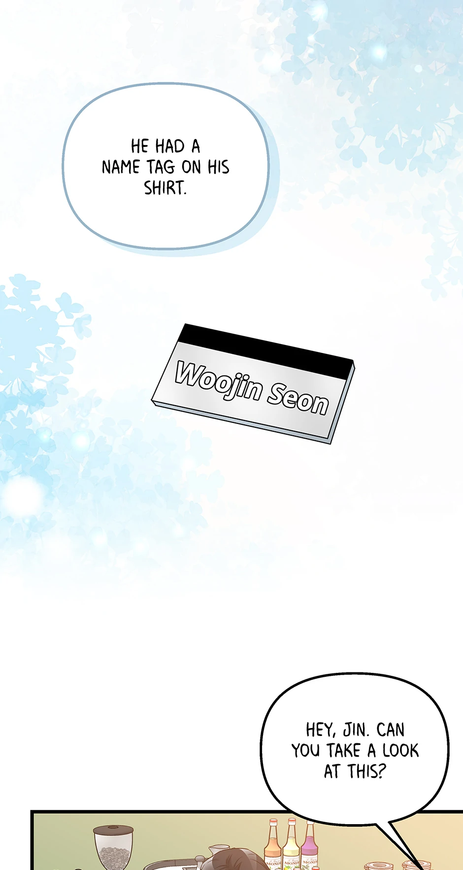 Love on Campus Chapter 77 - Page 19