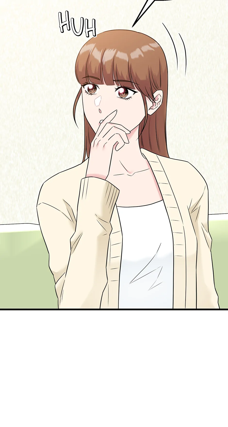 Love on Campus Chapter 77 - Page 21