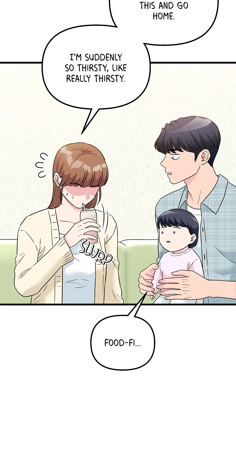 Love on Campus Chapter 77 - Page 24